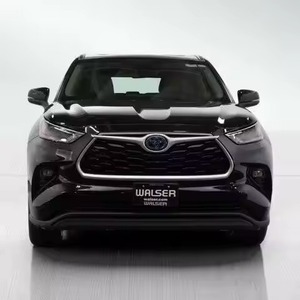 2021 Toyotas Highlanders híbridos perfectamente usados - Product Image 2