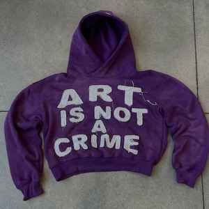 Sweat à capuche personnalisé avec logo brodé pour homme, en polaire de haute qualité, pull d'hiver à manches longues - Product Image 2