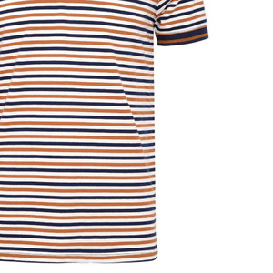 เสื้อโปโลแฟชั่นสุดฮิต ออกกำลังกาย สกรีนโลโก้ ราคาดีที่สุด ผู้ผลิตมืออาชีพ ดีไซน์โดดเด่น เสื้อโปโลสำหรับกอล์ฟ - Product Image 6