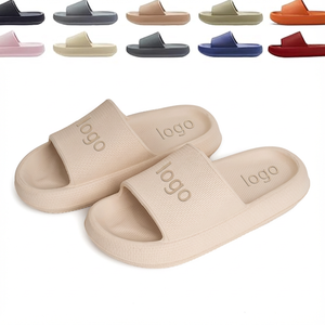 <span class=keywords><strong>Ciabatte</strong></span> BreezeStep House in EVA, Nuovi Stili per Camera <span class=keywords><strong>da</strong></span> Letto, Design Innovativo, <span class=keywords><strong>Ciabatte</strong></span> Casual <span class=keywords><strong>da</strong></span> <span class=keywords><strong>Donna</strong></span> con Logo Personalizzato - Product Image 1