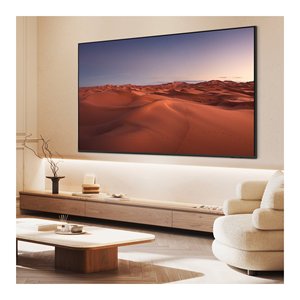 Televisor QLED Tizen SERIE 6 de 55 Pulgadas, Negro, QE55Q6FAAUXZT - Product Image 4