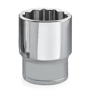 ซ็อกเก็ตเฟคอม 3/8'' เมตริก 12 จุด ผลิตภัณฑ์คุณภาพสูงในกลุ่มนี้ - Product Image 3