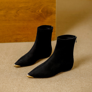 Mens British New Genuine Leather Plus Size Business Formal Oxford <b>Shoes</b> Closed Slip-On Autumn Wedding Set Breathable Light - Product Image 6