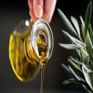 Haut de gamme haute vitamine E prix d'usine huile de tournesol comestible bouteille raffinée 1L emballage en vrac en plastique approuvé - Product Image 1