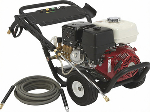 Nettoyeur haute pression en promotion, 4200 PSI, 3,5 GPM, Moteur - Product Image 1