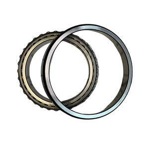 VOE 183690 - ลูกปืนล้อสำหรับรถตักล้อยางและรถบรรทุกแบบมีข้อต่อของวอลโว่ ยี่ห้อ VMP - อะไหล่เครื่องจักรก่อสร้างคุณภาพสูง - Product Image 1