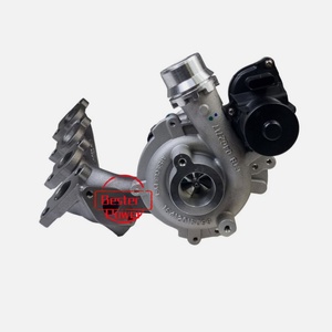 Mfs Turbo Chra pour Renault Captur Clio Kadjar <span class=keywords><strong>Megane</strong></span> 1.5 Bleu <span class=keywords><strong>DCi</strong></span> 16359700057 144100499R 144102767R Cartouche de Turbocompresseur - Product Image 6