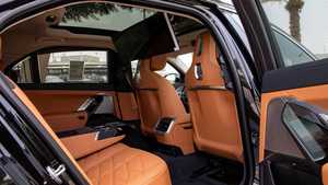 บีเอ็มดับเบิลยู ซีรีส์ 7 รุ่น 735i ปี 2026 ใหม่เอี่ยม 200-299 แรงม้า เครื่องยนต์ 6 สูบ ยูโร 6 ดีเซล 5 ที่นั่ง เกียร์อัตโนมัติ - Product Image 3