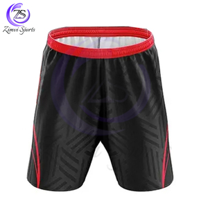 Venta al por mayor Ropa de equipo deportivo Mejor proveedor Calidad Premium Nuevos adultos Use totalmente sublimado Nueva moda 7 En 7 Uniformes - Product Image 5