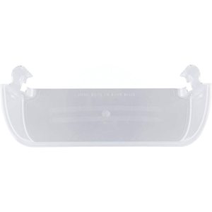 Lifetime Appliance 240363702 Plastic Door <b>Shelf</b> Rack New and Compatible with Frigidaire Refrigerator for Household Use - Product Image 5