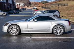CADILLAC XLR-V 2007 d'occasion, conduite à gauche/droite - Product Image 4