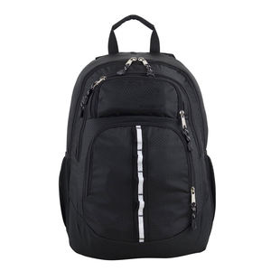 Sac à bandoulière imperméable en cuir véritable Vintage Lady Sports pour une utilisation extérieure unisexe grande capacité léger - Product Image 1