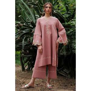 Vestido de Primavera/Verano Estilo Bohemio Breda - Product Image 1