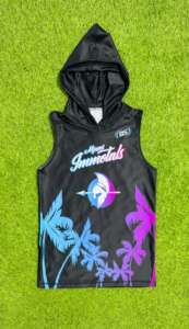 7v7 Uniformes de fútbol Bandera Uniformes de fútbol 7v7 Uniforme - Product Image 4