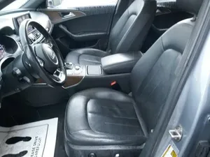 2016 A6 Audi 2.0T Premium PLUS - Product Image 3