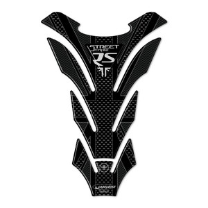 Adesivi per Serbatoio Moto Triumph Street Triple RS 2017-2023 (3D) - Product Image 2