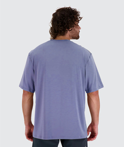 Camiseta personalizada para hombre, 100% algodón, recién llegado, holgada, de gran tamaño, sólida, de peso pesado, de manga corta, de secado rápido - Product Image 2