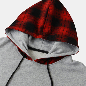 Sweat-shirts pour hommes fabriqués par des professionnels, très demandés, vente chaude d'hiver, pull à manches longues en polaire, sweat-shirts pour hommes en vente - Product Image 6