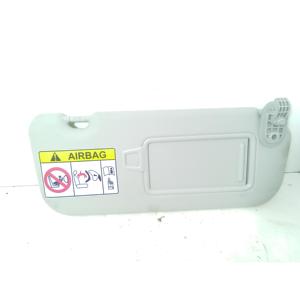 Pare-soleil côté passager KIA Stonic Série G4LC (17>) - Product Image 1