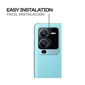 อุปกรณ์ป้องกันหน้าจอ V25 Pro ป้องกันการกระแทก antishock ทนทานและดูดซับแรงกระแทก - Product Image 3