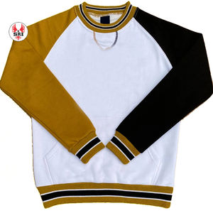 Alpha |   Phi |   Sweat-shirt à col rond brodé Alpha Fraternity pour hommes |   Pull à col rond en chenille personnalisé pour garçons, broderie de fraternité - Product Image 3