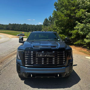 Camioneta GMC Sierra 2500 HD Denali 4x4 2025, Cabina Doble, 4WD, Lista para Exportación, GMC Sierra 2500 HD Denali V8 Automática 4WD - Product Image 1