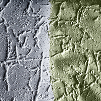 Peinture d'intérieur de haute qualité fabriquée en Allemagne, peinture pour meubles, verte, écologique, lavable, lisse, mate, revêtement liquide