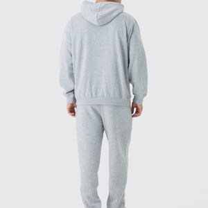 Sudadera Unisex de Algodón 100% con Estampado Personalizado de Alta Calidad 2025, Estilo Casual de Invierno para la Calle, con Logotipo, Nuevos Diseños de Última Moda - Product Image 2