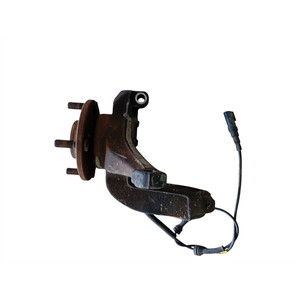 ASSALE POSTERIORE DESTRO FORD Fusion 1a Serie 1777798 (02>05) - Product Image 2