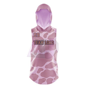 Conjunto de Uniforme de Compresión 7v7 al Mejor Precio, Costuras de Alta Calidad para Mayor Durabilidad, Diseñado para Máxima Protección, Comodidad y Ligereza - Product Image 4
