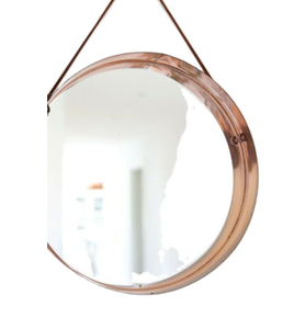 Espejo de mesa Espejo de latón para hoteles y para Vista de novia Espejo Framesbrass Photo Framebrass Vista de mesa antigua - Product Image 4