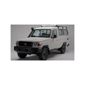 มือสอง Land Cruiser HZJ75 1993 - Product Image 4