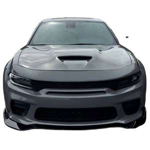 Sedán Deportivo de Alto Rendimiento 2024, Vehículo de Gasolina V8 de 6.4L, Tracción Trasera, Automático, Muscle Car para Exportación - Product Image 1