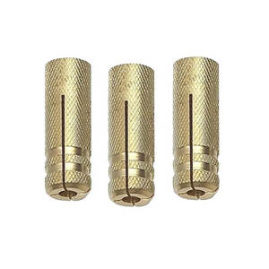 สมอเรือสระว่ายน้ำทำจากทองเหลือง - Product Image 6