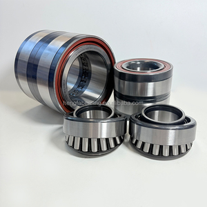 Cho Mercedes Benz 149819905/169812805 Chất lượng cao ô tô phía trước bánh xe trung tâm vòng bi - Product Image 1