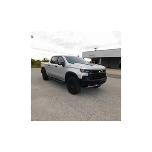 CHEVROLET Bolt EV <span class=keywords><strong>Premier</strong></span> với phạm vi điện dài và các tính năng hỗ trợ lái xe - Product Image 3