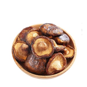 Vente de gros Champignons shiitake surgelés de qualité S - Product Image 1