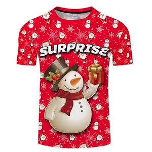 T-shirt décontracté pour homme en gros, 100% coton tissé, de haute qualité, respirant, écologique, OEM, fitness, séchage rapide, manches courtes - Product Image 2