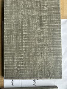 Tocador de baño de diseño clásico de 48 pulgadas con acabado de base de agua no tóxico Desmontaje de muebles de paquete plano Hecho en Vietnam - Product Image 2