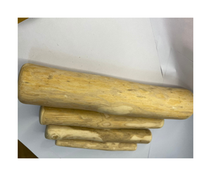 Masticar para mascotas de madera de café de alto grado de Vietnam-Cosecha sostenible y textura dura Masticar para mascotas de madera de café para exportar - Product Image 1