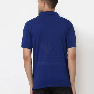 Polo <b>T</b>-<b>Shirt</b> Customized Casual Cotton <b>Shirts</b> <b>Collared</b> Polo <b>T</b> <b>Shirts</b> for Men - Product Image 4