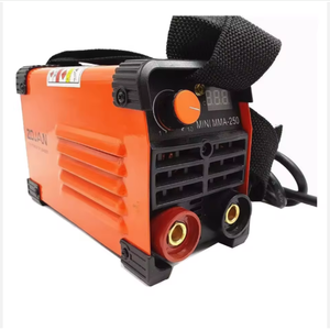 เครื่องเชื่อมไฟฟ้าขนาดเล็กแบบพกพาสำหรับงานหนัก - Product Image 4