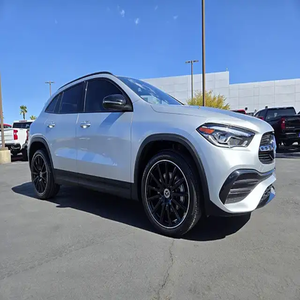 MERCEDES-BENZ GLA 250 2022 USADO, Volante a la Izquierda/Derecha - Product Image 1