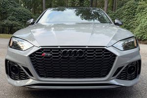 Vente aux enchères 2023 RS5 Sportback - Product Image 3