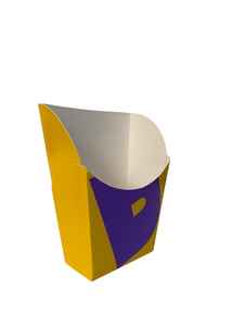 Carton pliable personnalisé avec logo imprimé offset, matériaux recyclés écologiques, cellophane mat, couleur personnalisée - Product Image 4