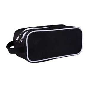 Sacs de douche JAWASSPORTS Hockey sur glace les plus vendus Matériau en polyester Couleur et taille personnalisées pour les joueurs et les amateurs de sport - Product Image 1