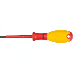Hazet Protective Insulated 1000V <b>TORX</b> Screwdriver - Product Image 2
