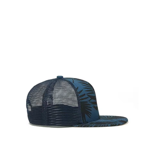 Gorras de Camionero Personalizables Otto, Gorras de Malla de Alta Calidad con Cierre Ajustable y Logo para Venta al por Mayor, OEM, ODM - Product Image 3