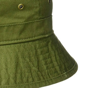 Chapeau Bob Léger et Personnalisable pour Homme et Femme – Idéal au Quotidien, Toutes Saisons, Style Urbain et Plage - Product Image 5