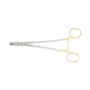 Venta caliente TC Wire Twisters Fórceps Patrón pesado y fórceps finos Uso hospitalario operativo de acero inoxidable reutilizable - Product Image 1
